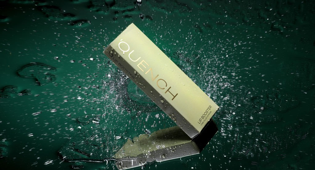 'QUENCH Lip Booster Bundle x10