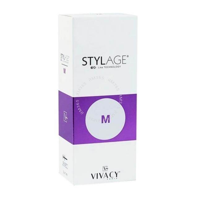 Stylage Bi Soft M