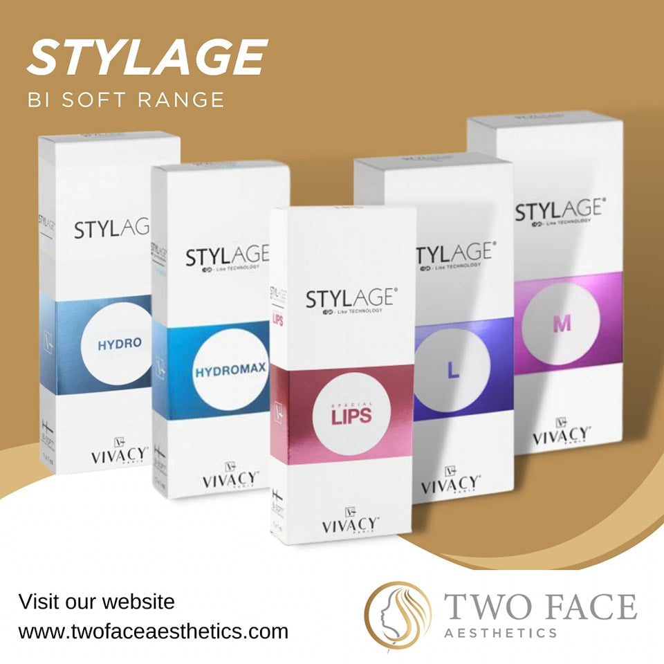 Stylage Bi Soft M