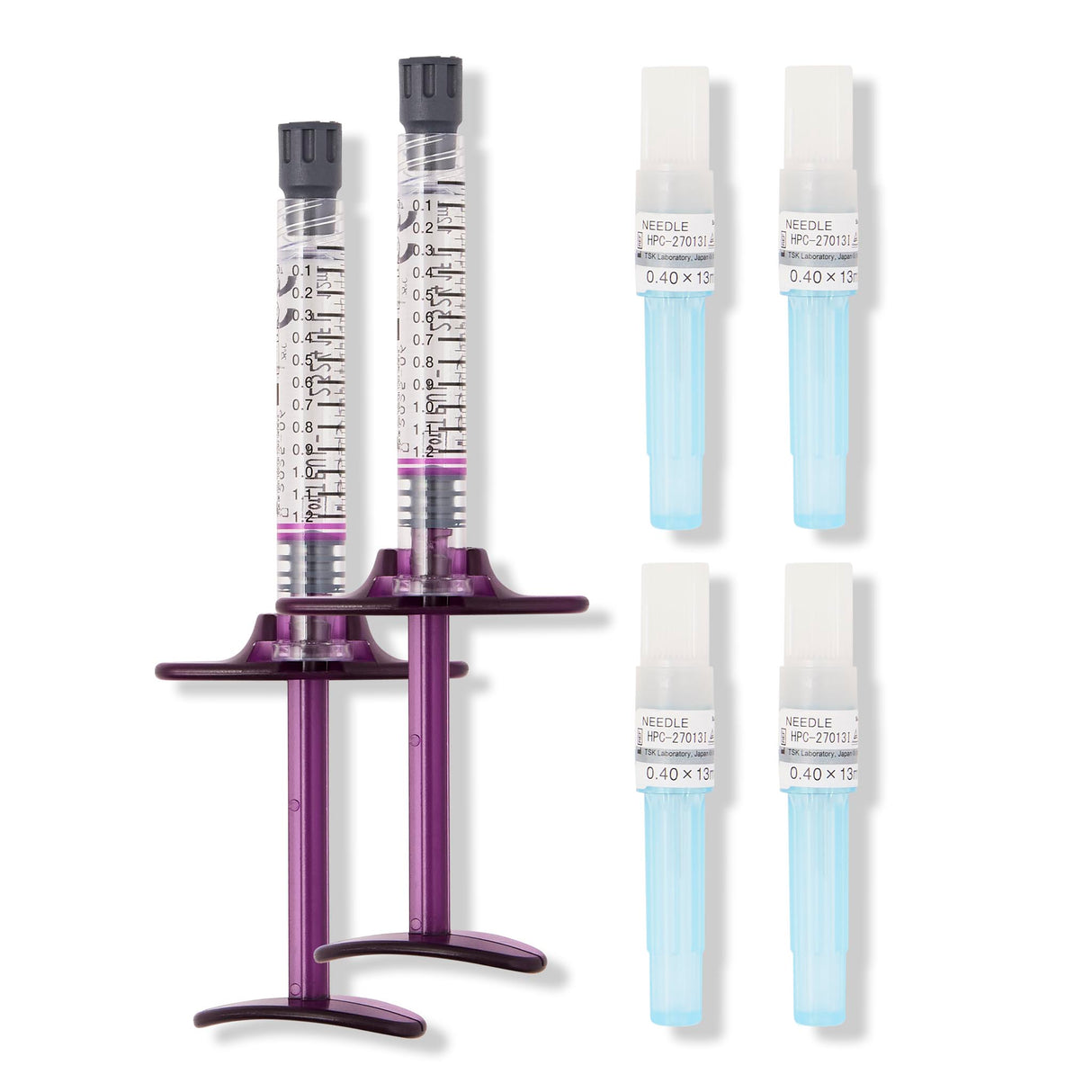 Teosyal RHA 4 – 2 x 1ml