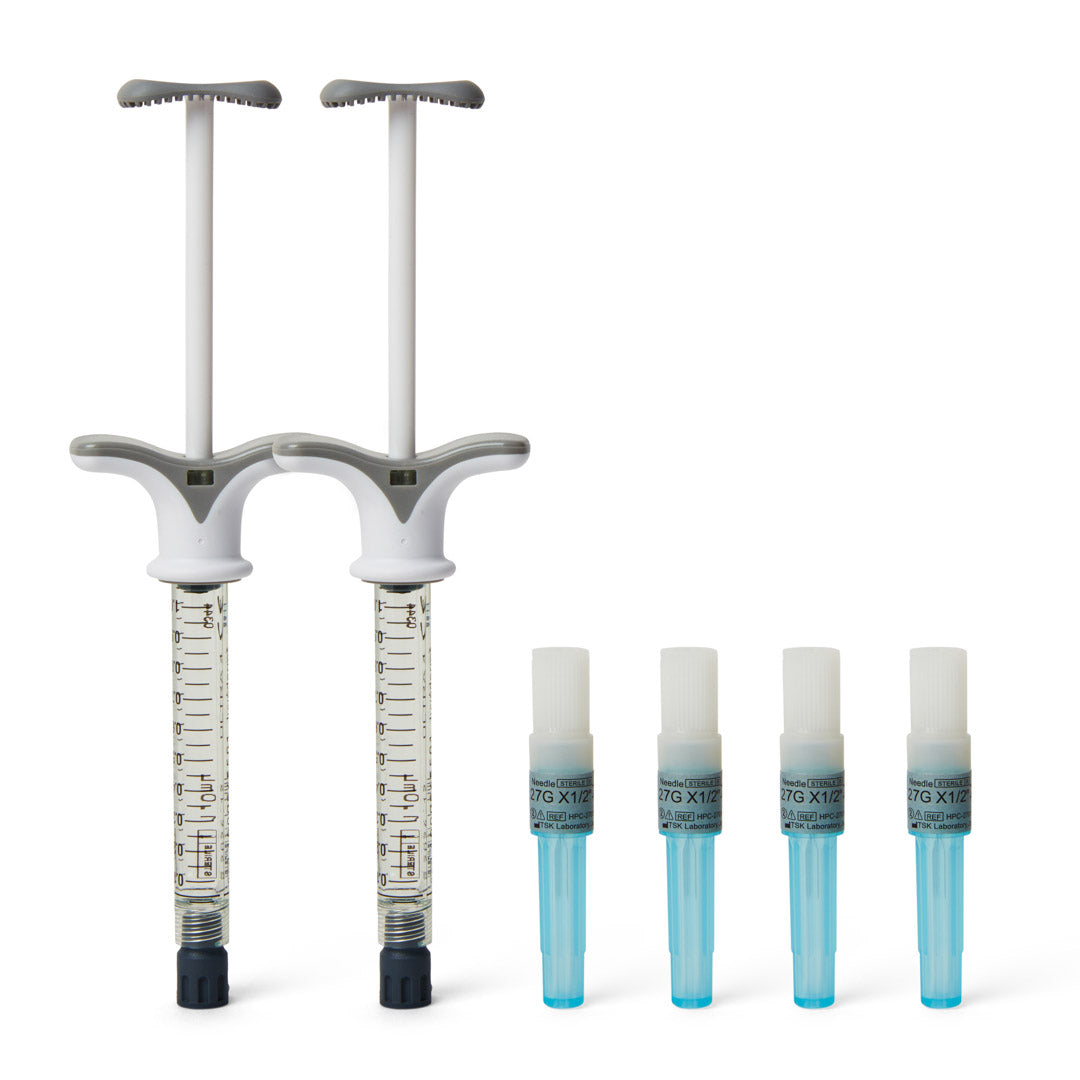 Juvederm Ultra 4 – 2 x 1ml