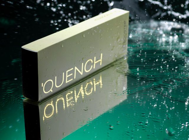 'QUENCH Lip Booster Bundle x10
