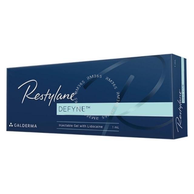 Restylane Defyne - 1 x 1ml