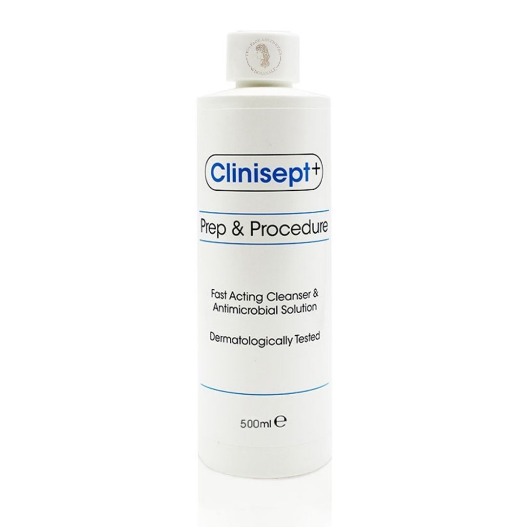 Clinisept+ Prep & Procedure 500ml
