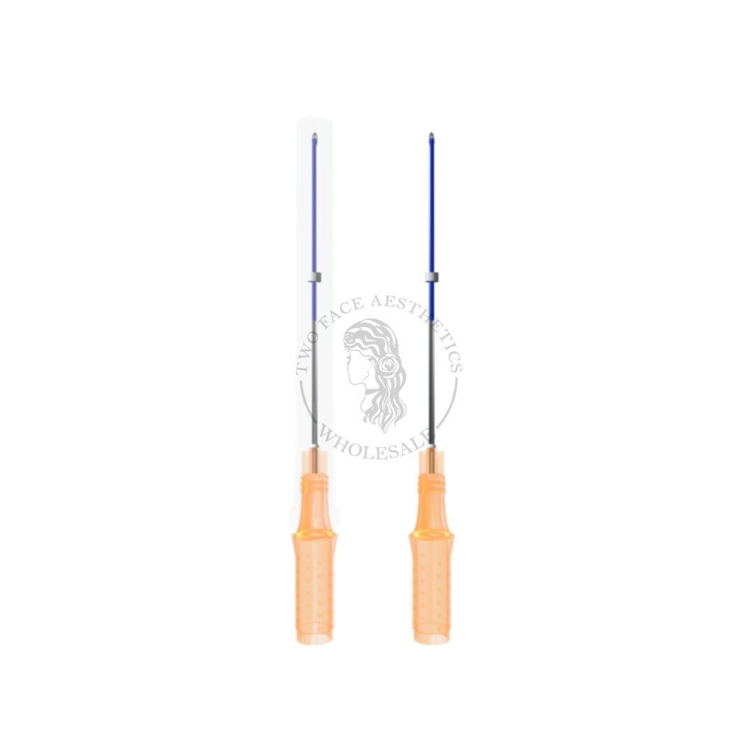 PDO Mono Thread - 25g/60mm -10 pcs