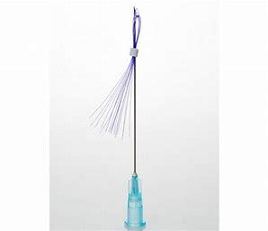 PDO 23g x 38mm Multi Thread - 5pcs