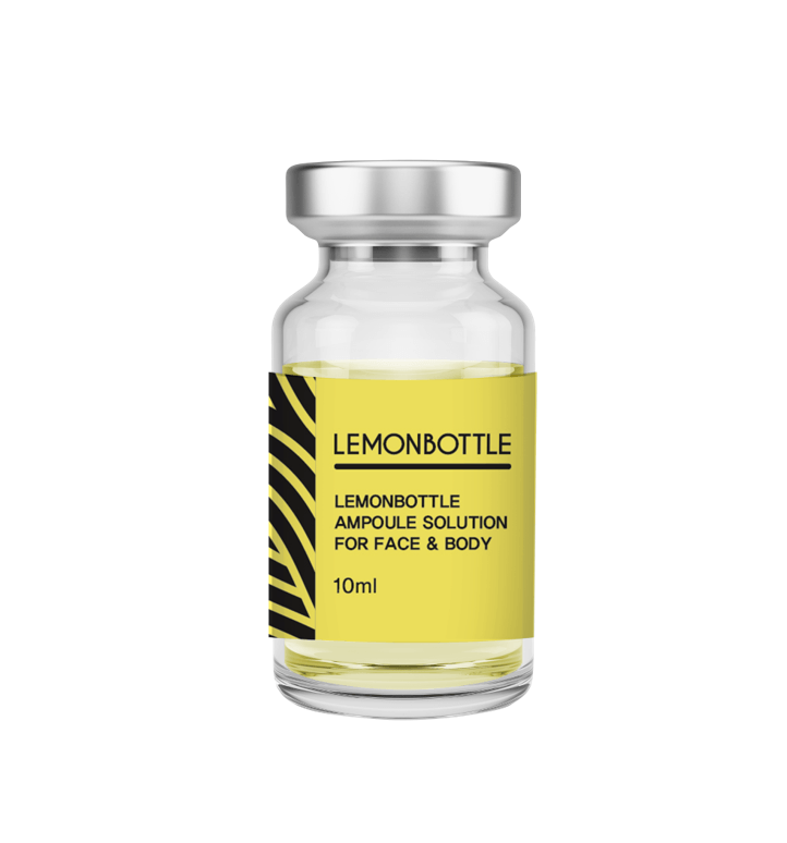 LEMONBOTTLE Solution