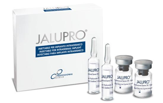 Jalupro Classic