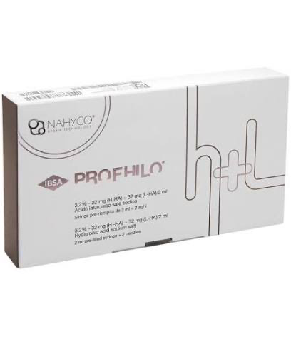 Profhilo H+L – 1 x 2ml