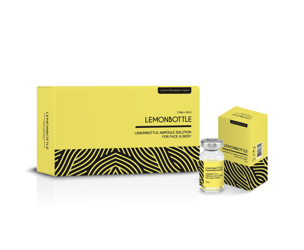 LEMONBOTTLE Solution