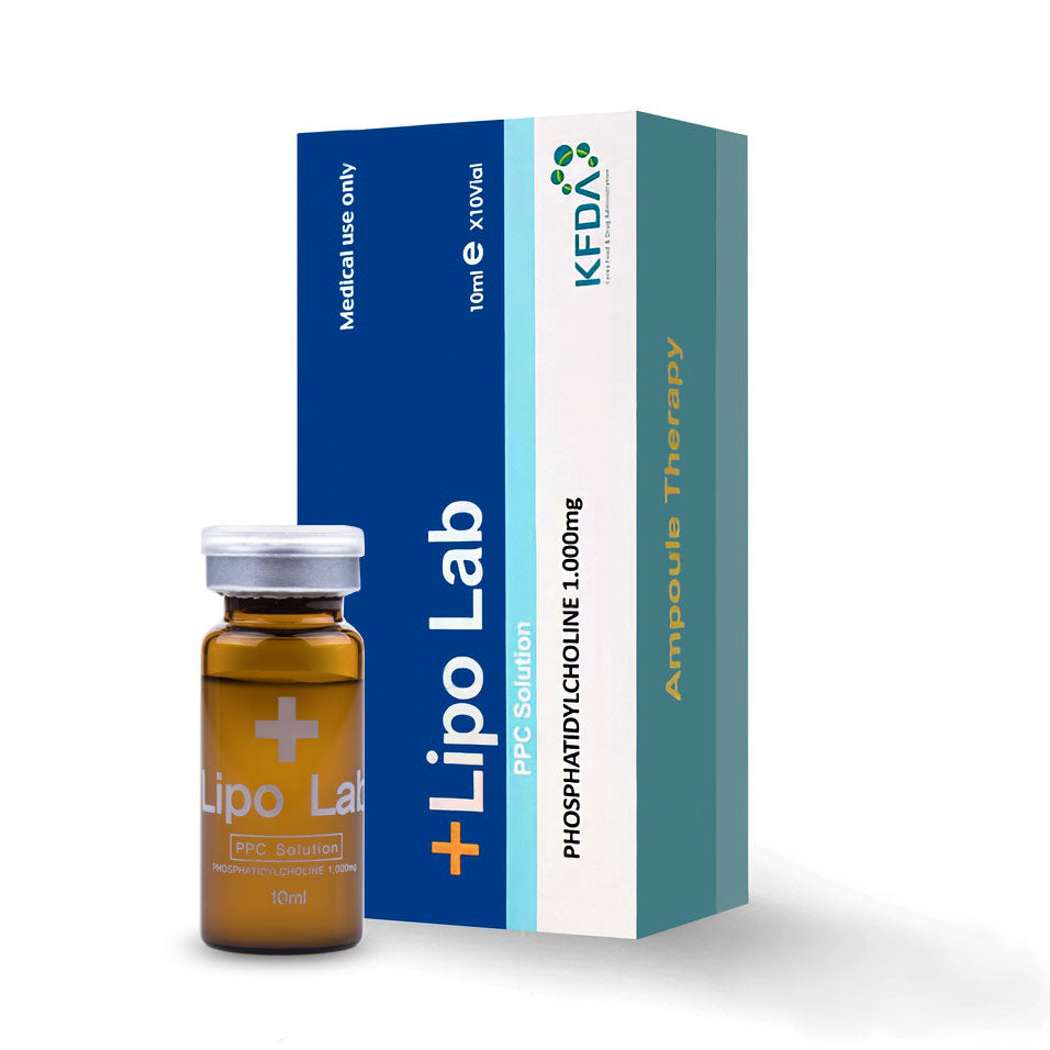 Lipo Lab