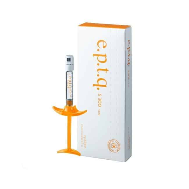 EPTQ S300 - 1.1ml