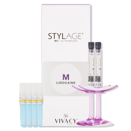 Stylage Bi-Soft M for Stylage range practitioner guide