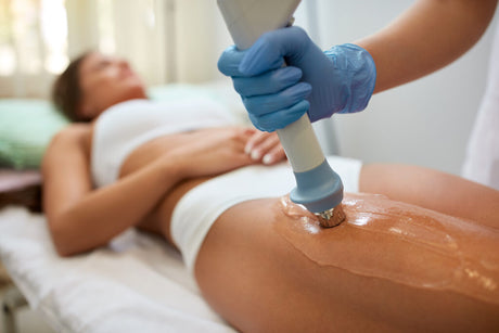 Professional body-contouring treatment guide