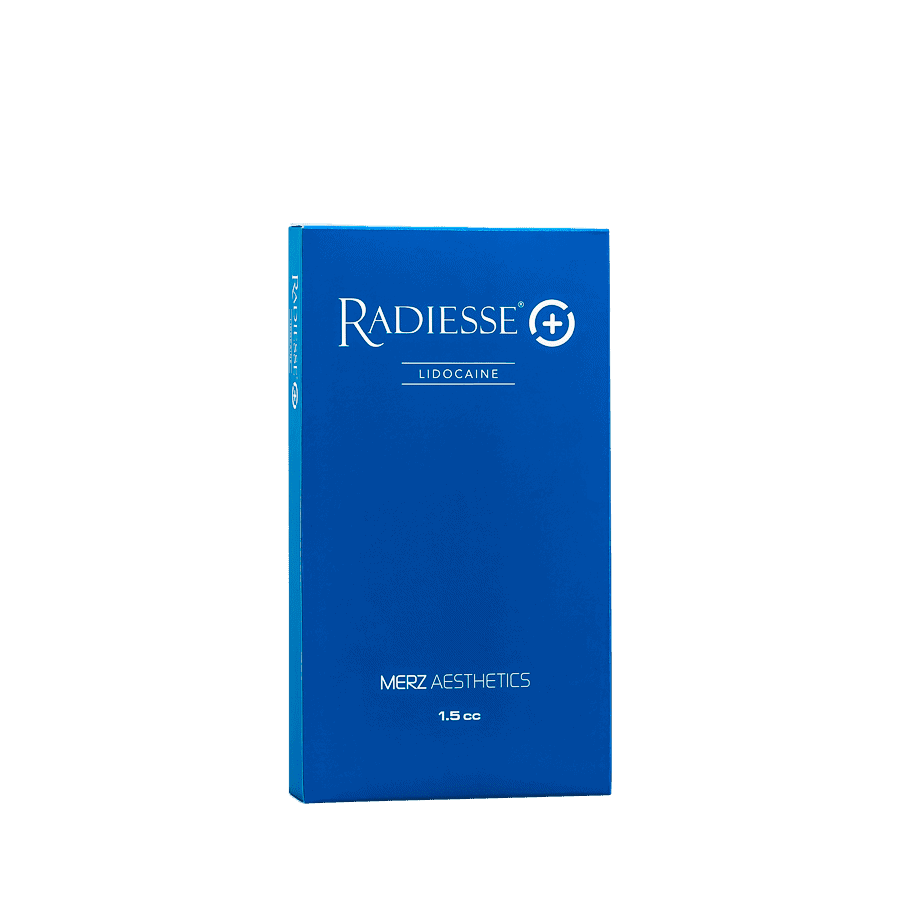 Radiesse professional injectable product