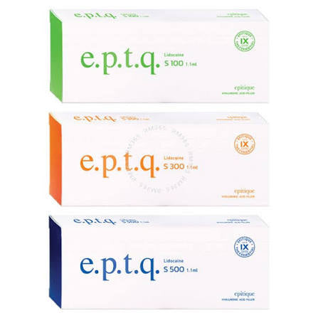 EPTQ