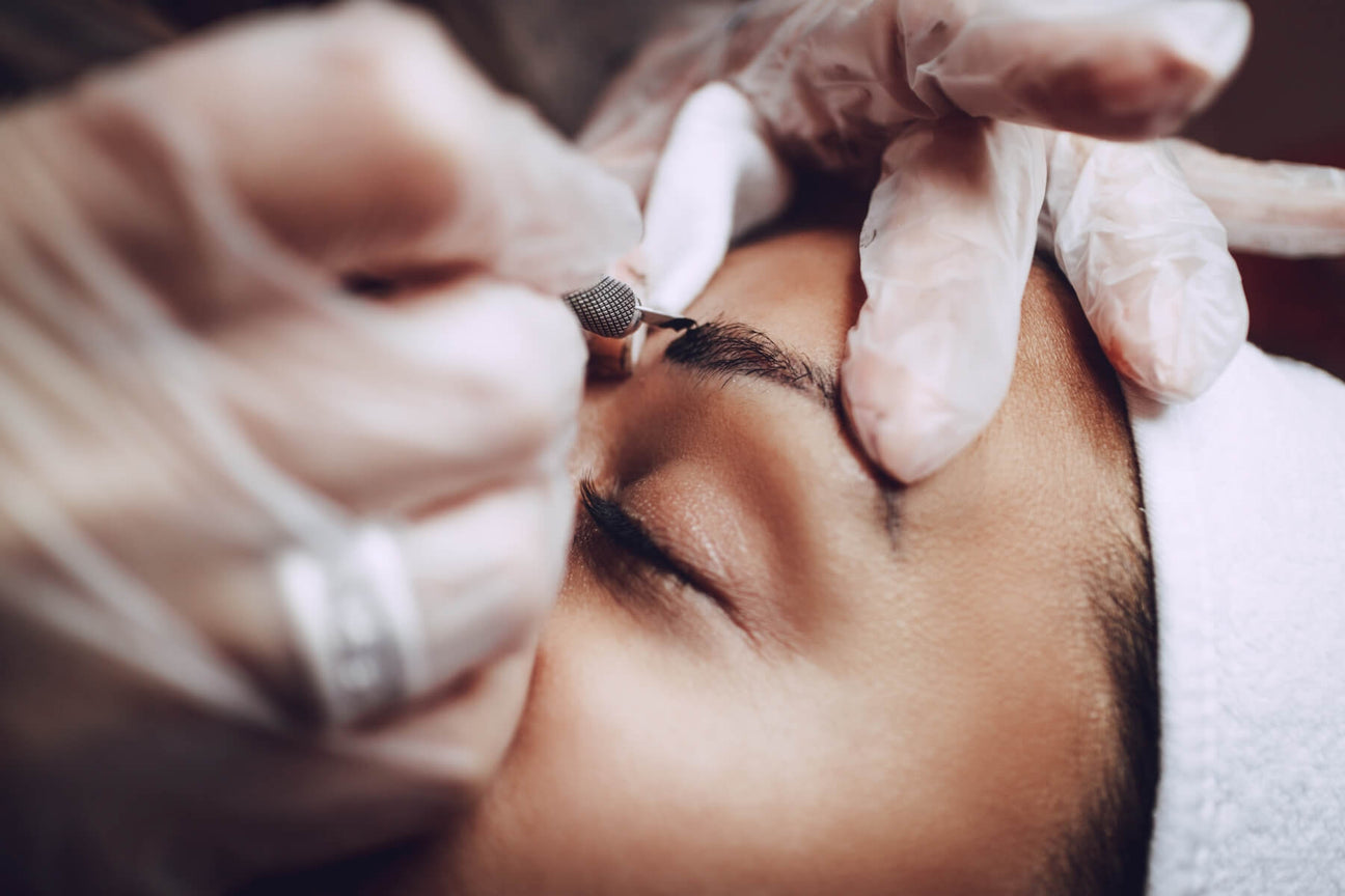 Microblading / SPMU