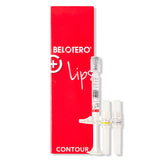 Belotero Contour content