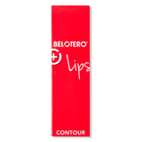 Belotero Contour box