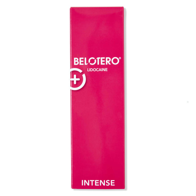 Belotero intense box