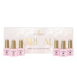 Bare All Collection

Hema Free Gel Polish