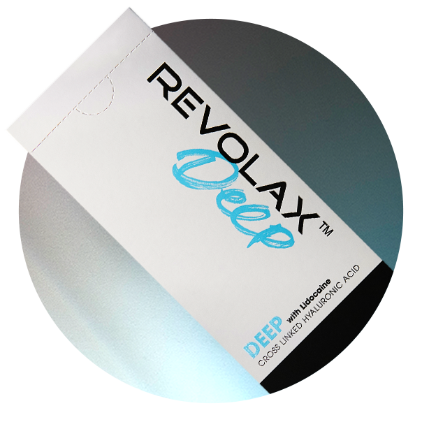 Revolax Deep – 1 x 1.1ml