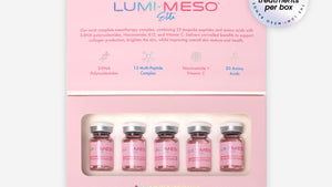 Lumimeso