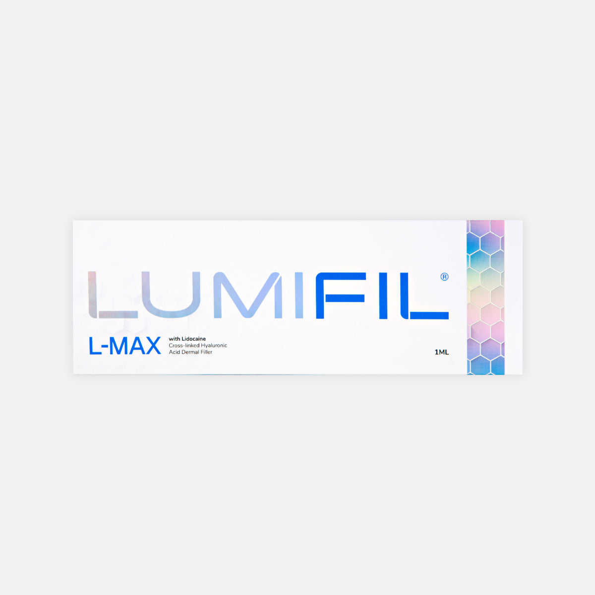 LUMIFIL L-Max BUNDLE - 1ml x 10