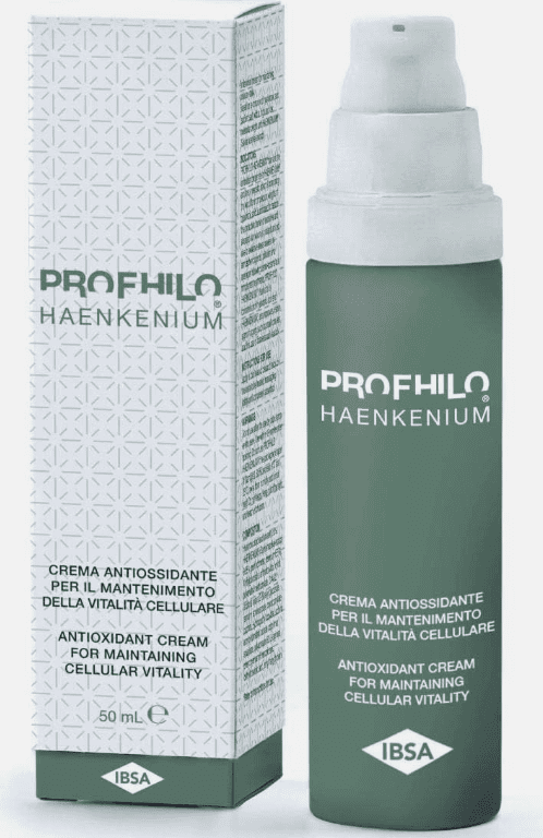 Profhilo Haenkenium Cream (1 x 50ml)