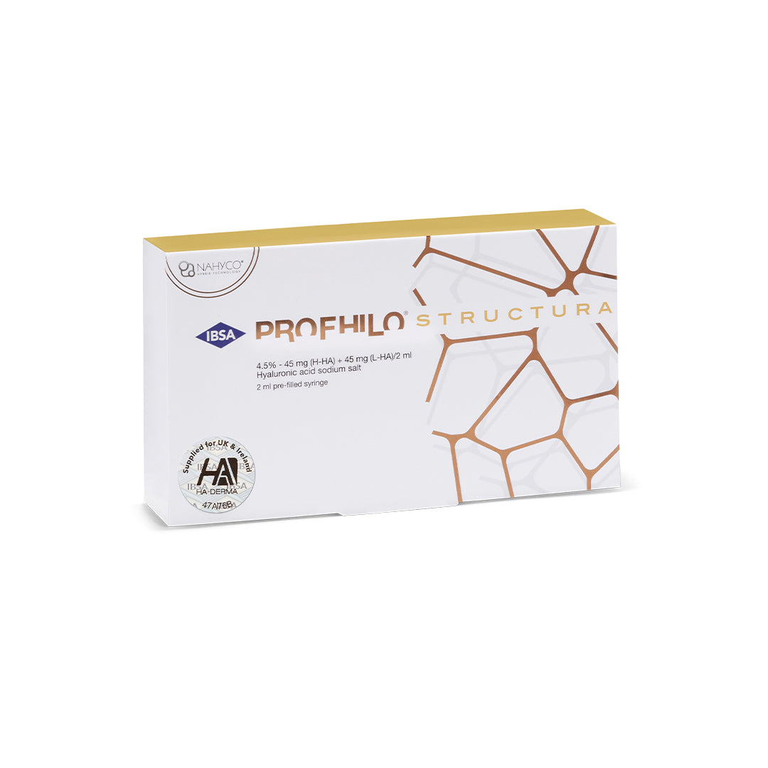 Profhilo Structura (1 x 2ml)