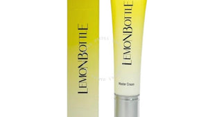 Lemon Bottle