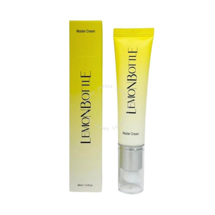 Lemon Bottle® Master Cream (1 x 30ml)