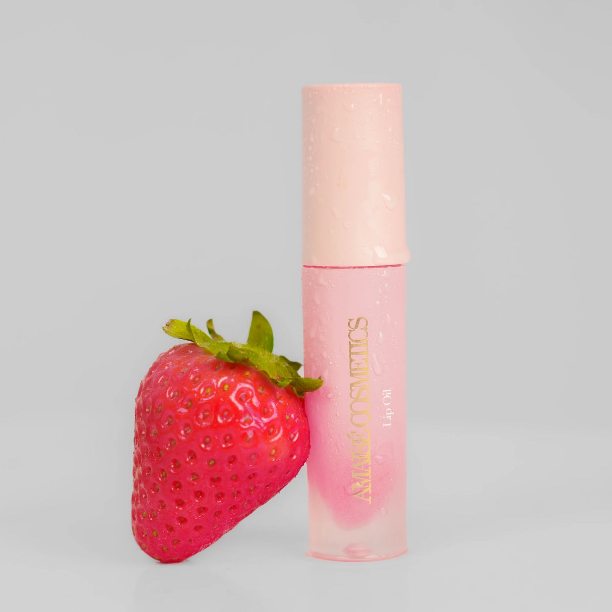 Lip Oil Strawberry 7ml