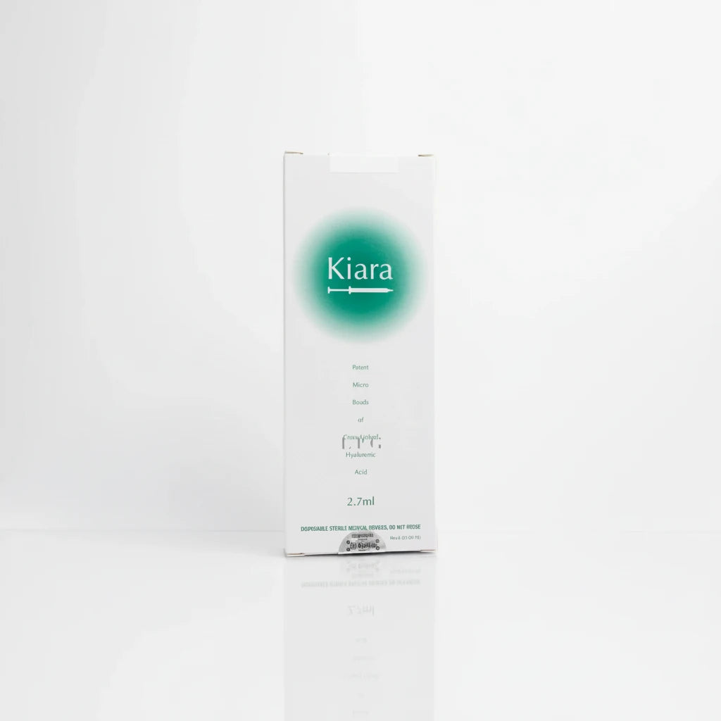 Kiara Skin Booster (1 x 2.7ml)