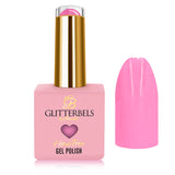 Pink Popsicle

Hema Free Gel Polish