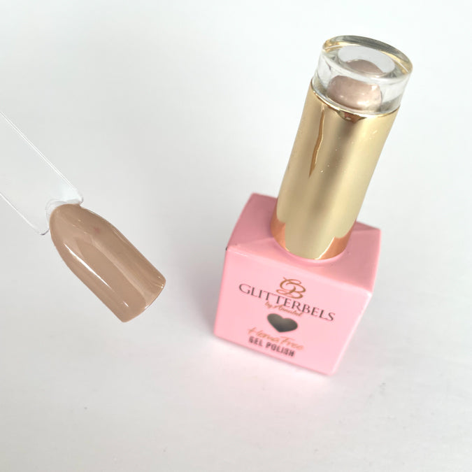 Hazelnut Latte

Hema Free Gel Polish