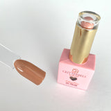 Caramel Cuteness

Hema Free Gel Polish