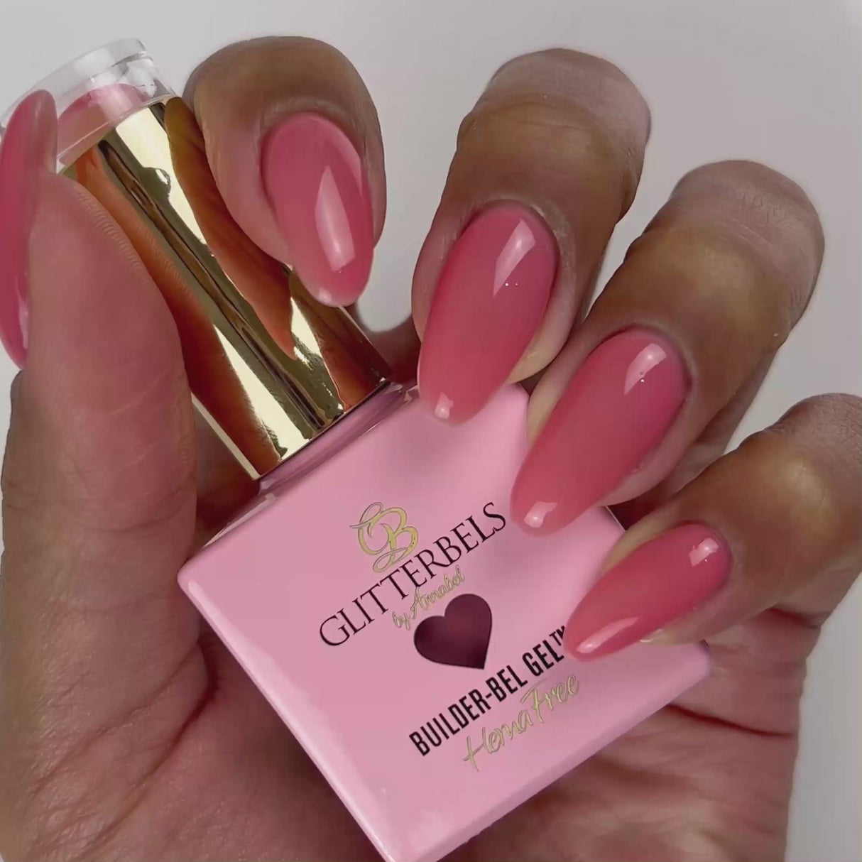 Flossie

Hema Free Builder-Gel