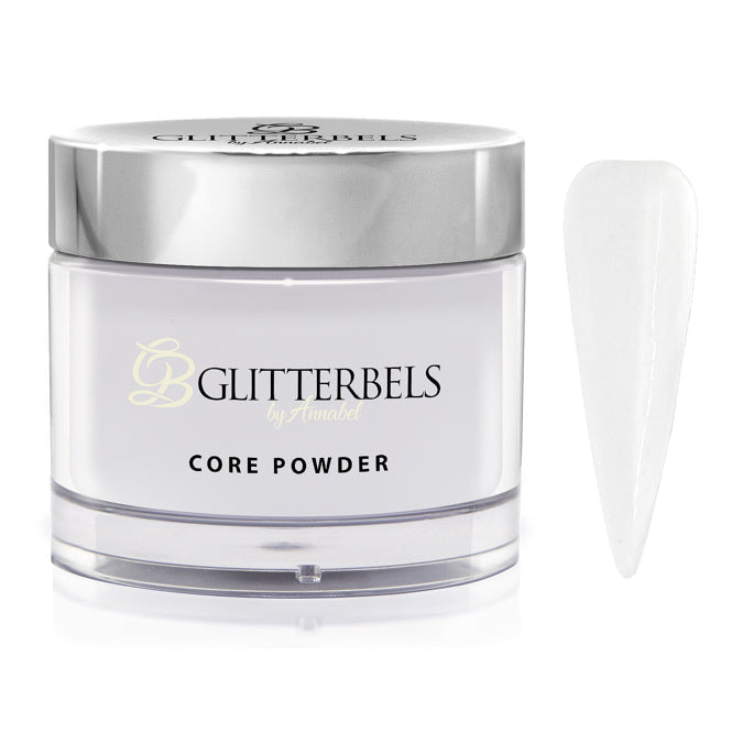 Glass Slippers (Clear Acrylic)

Core Powder