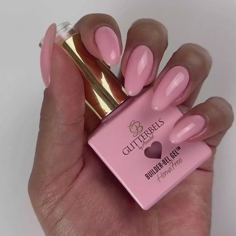 Gossip Gurl

Hema Free Builder-Gel