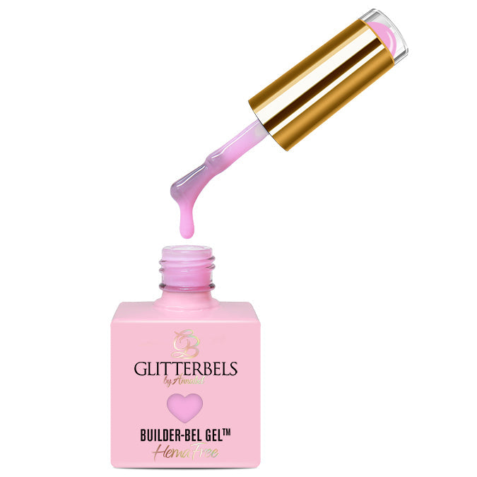 Powder Puff  

Hema Free Builder-Gel