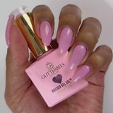 Powder Puff  

Hema Free Builder-Gel