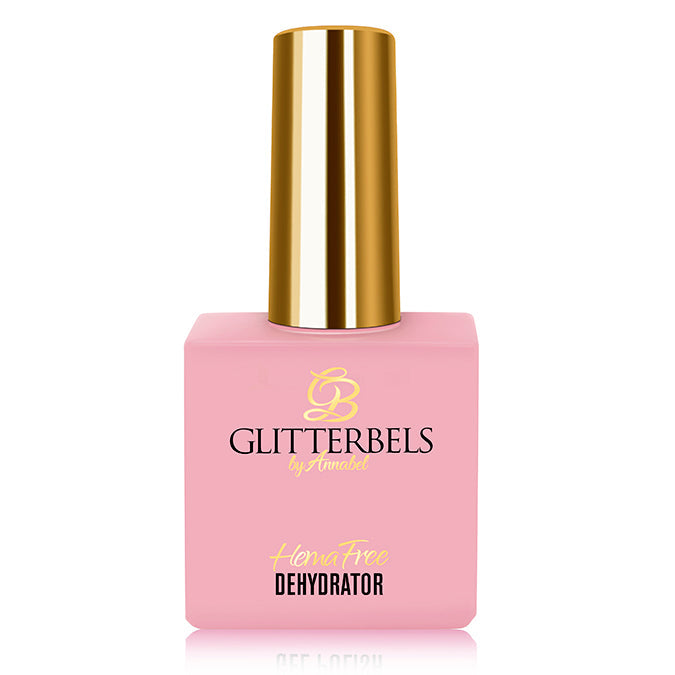 Glitterbels Hema Free - Dehydrator (17ml)