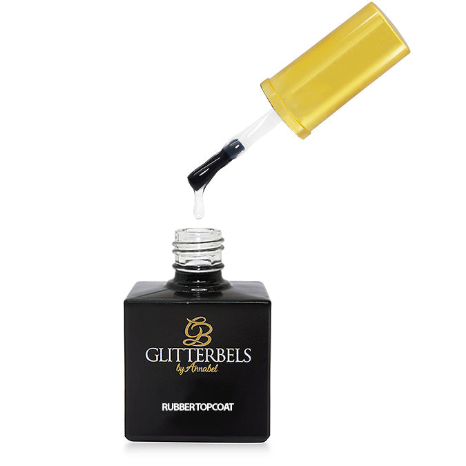 Rubber Top Gel 17ml