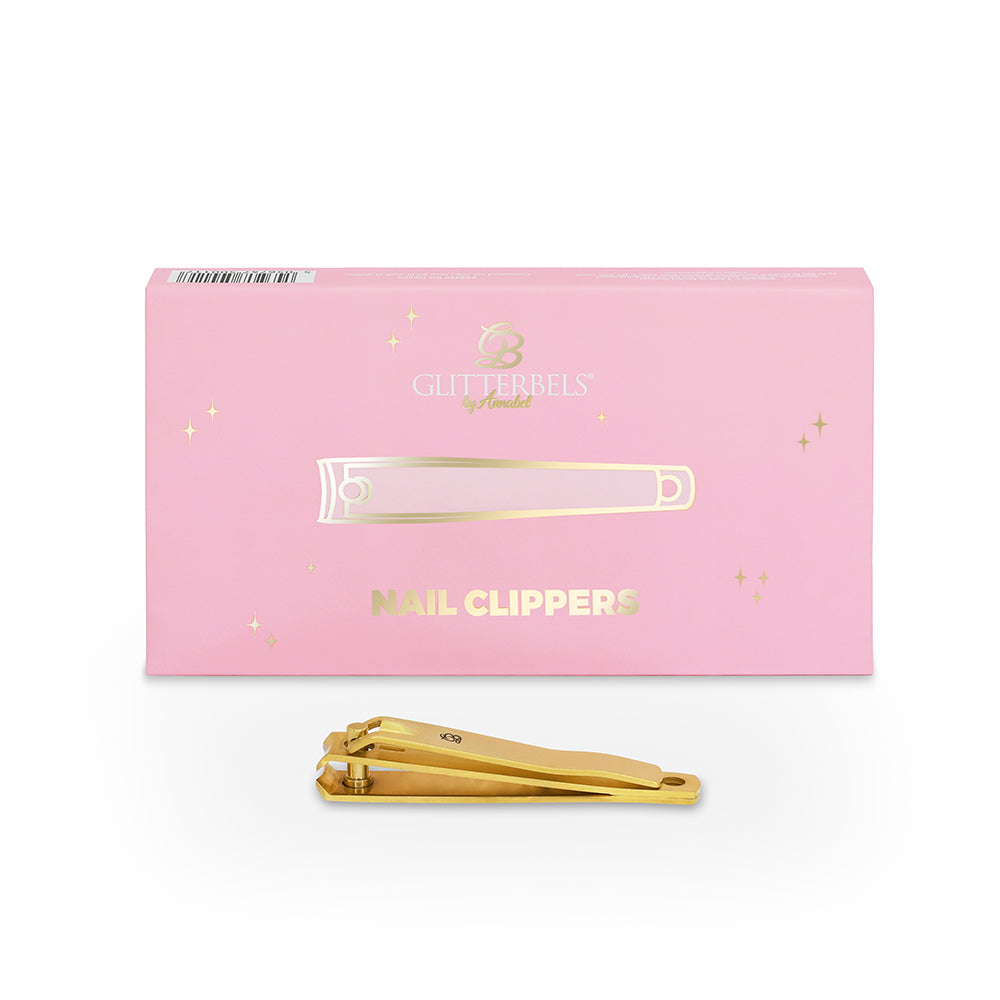 Nail Clippers