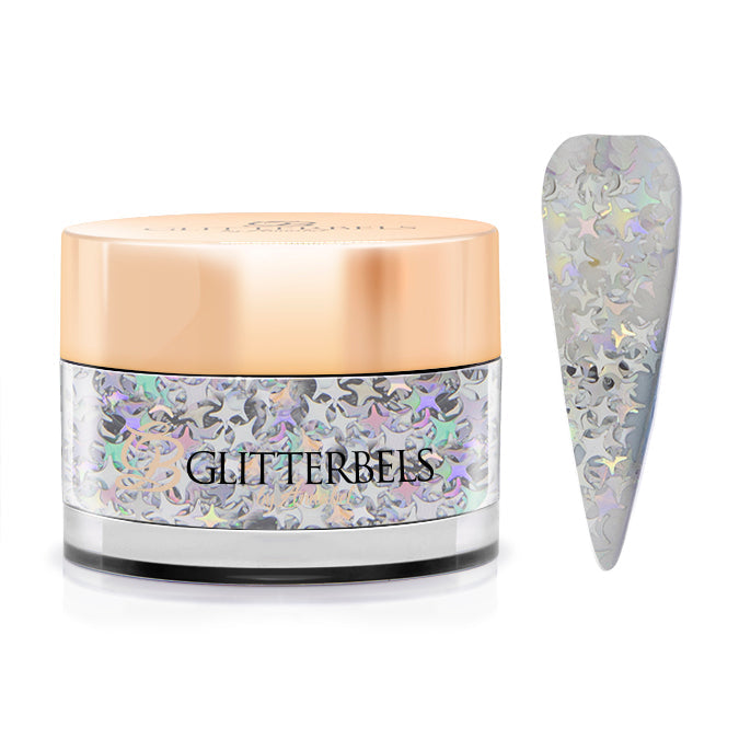 Rainbow Stars

Loose Glitter