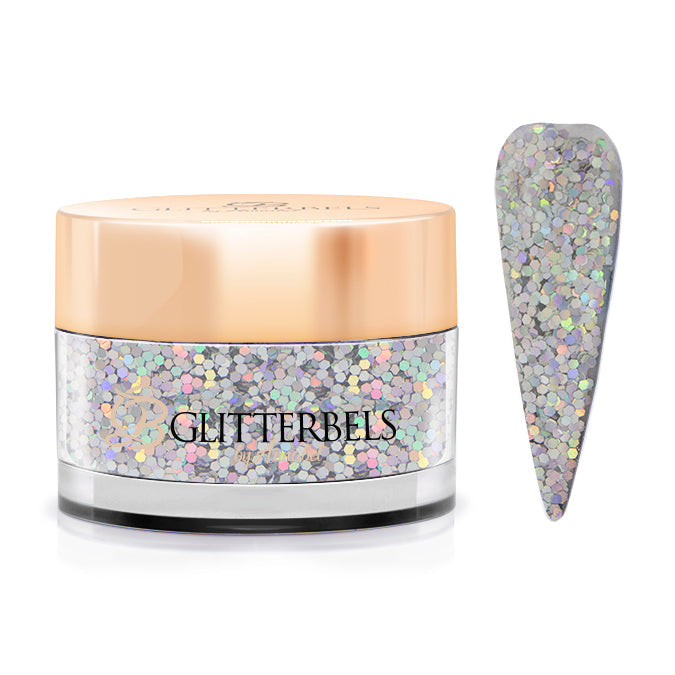 Rainbow

Loose Glitter