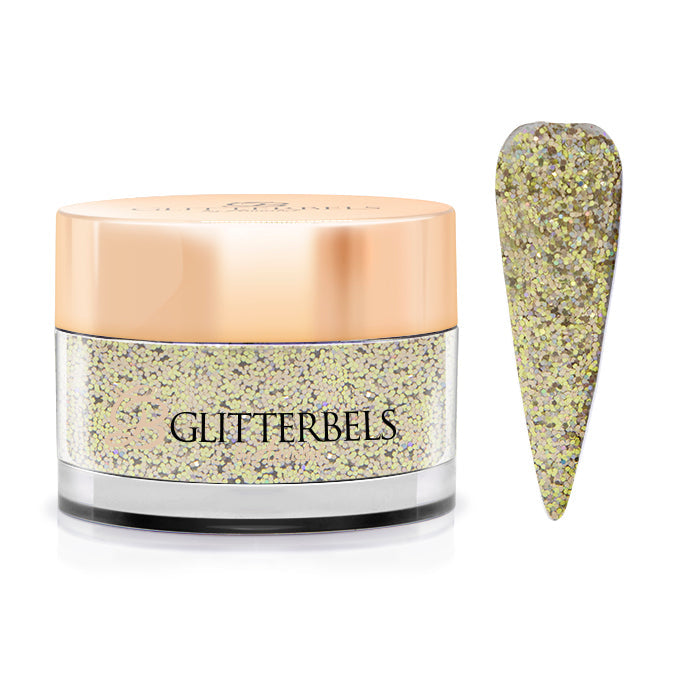 Glamour

Loose Glitter