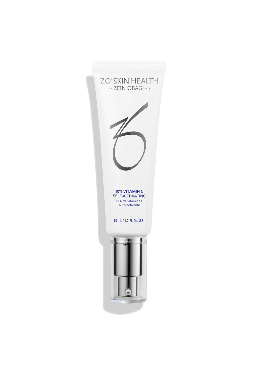 ZO SKIN 10% VITAMIN C SELF-ACTIVATING 50 ML