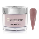 Dusty Rose Cover 

Core Powder